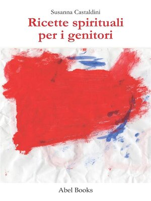 cover image of Ricette spirituali per i genitori